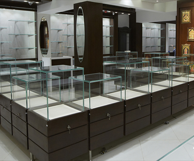Commercial Project, Chennai